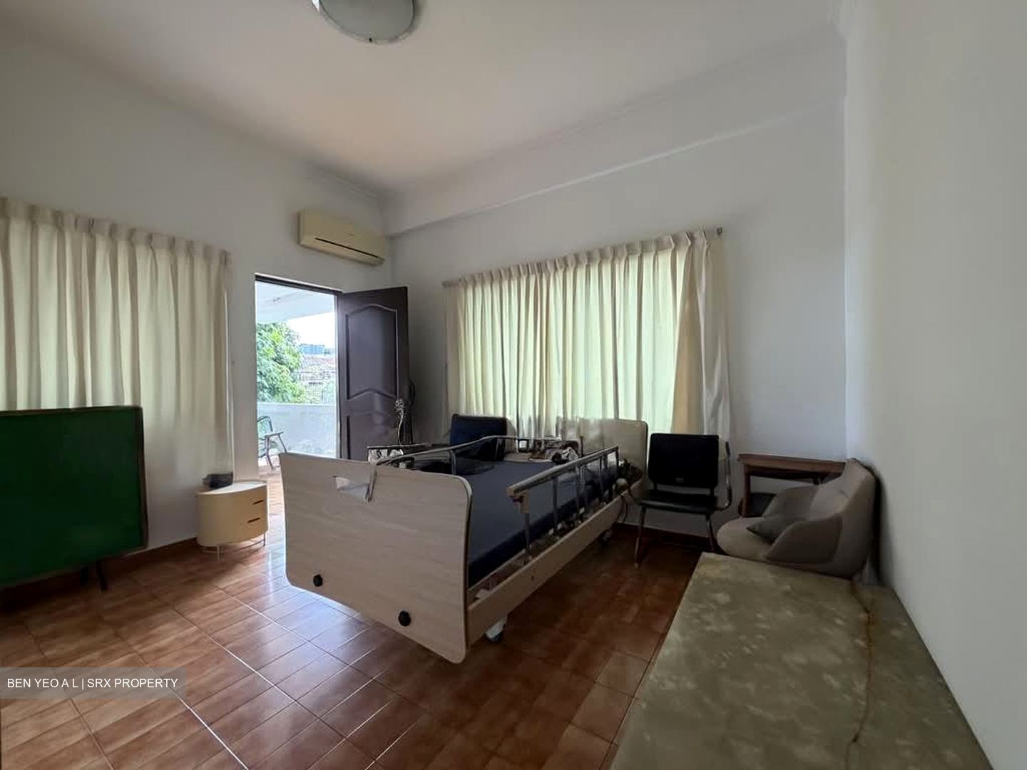 Bamboo Grove Park (D23), Semi-Detached #602756801